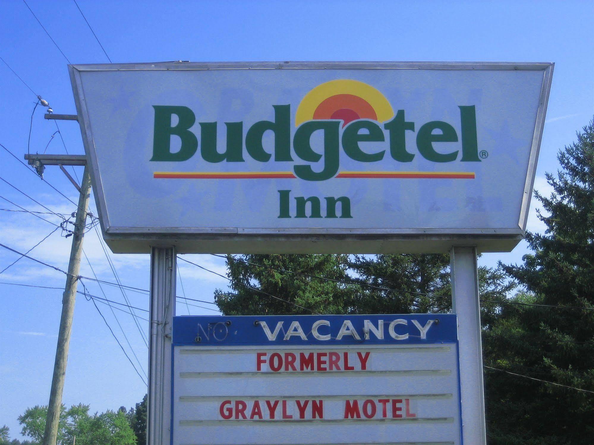 Blue Sky Inn Glens Falls-Saratoga-Lake George Εξωτερικό φωτογραφία